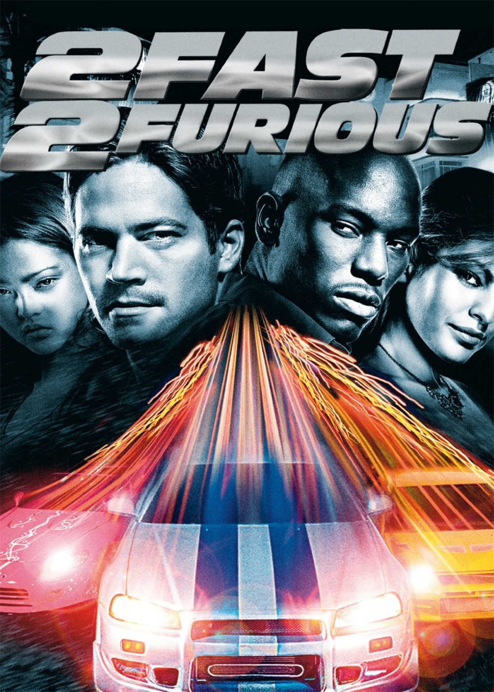 2 Fast 2 Furious 2 - 2 Fast 2 Furious 2