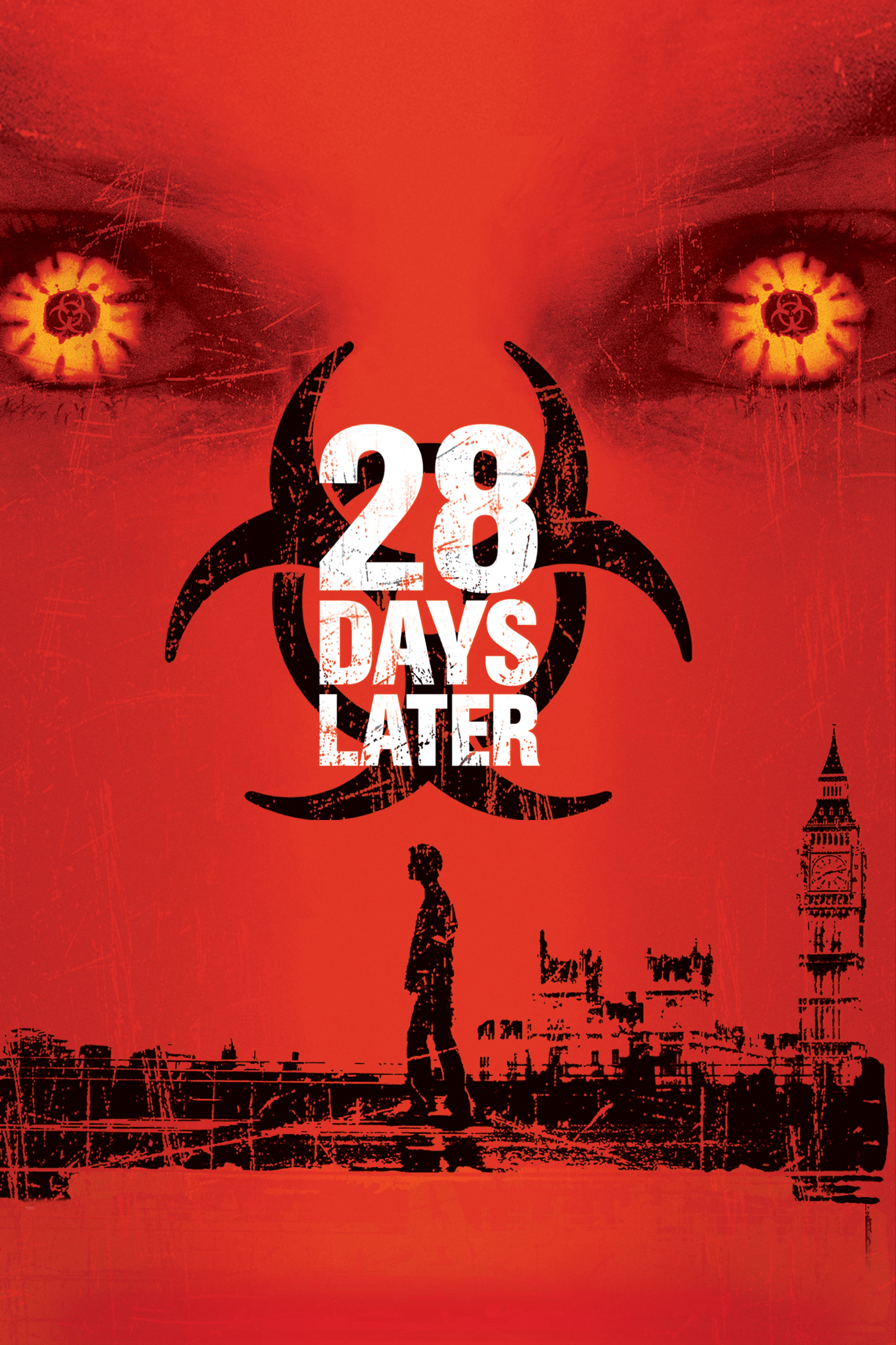 28 Days Later - 28 Days Later