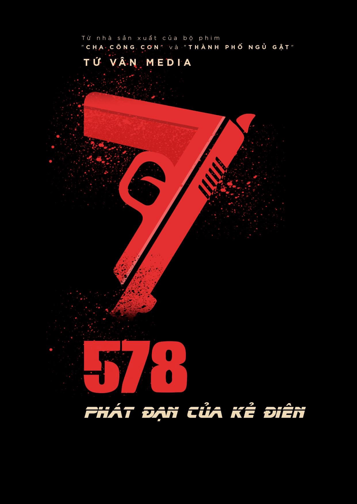 578: Phát đạn của kẻ điên - 578: Magnum