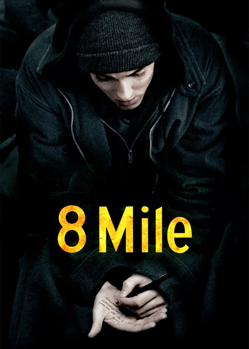 8 Mile - 8 Mile