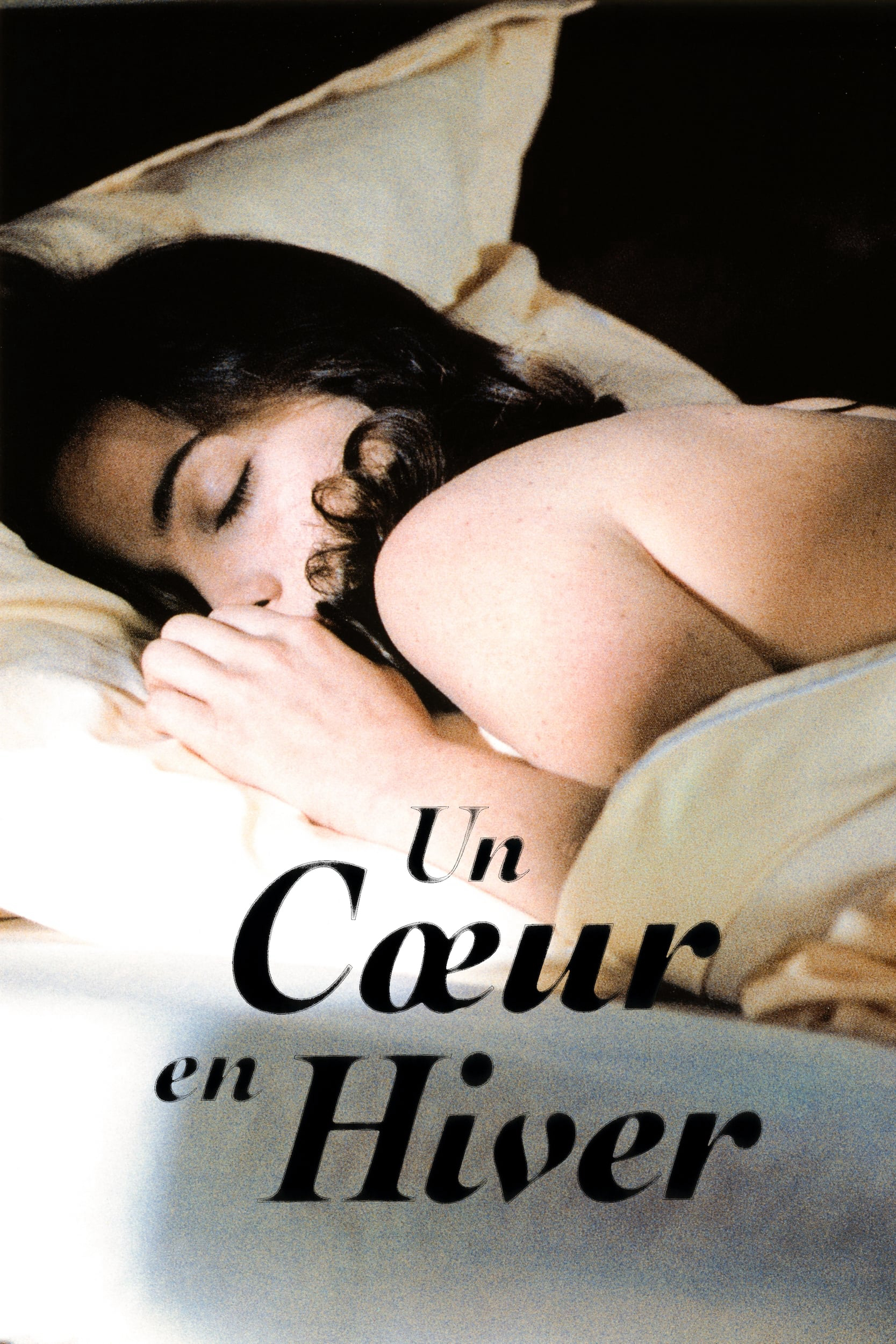 A Heart in Winter - Un cœur en hiver