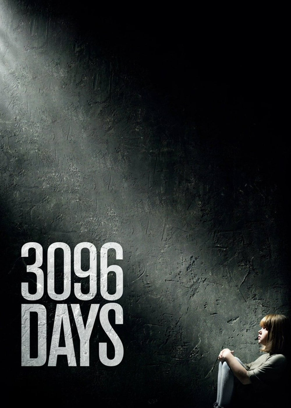 Ác Mông 3096 Ngày - 3096 Days