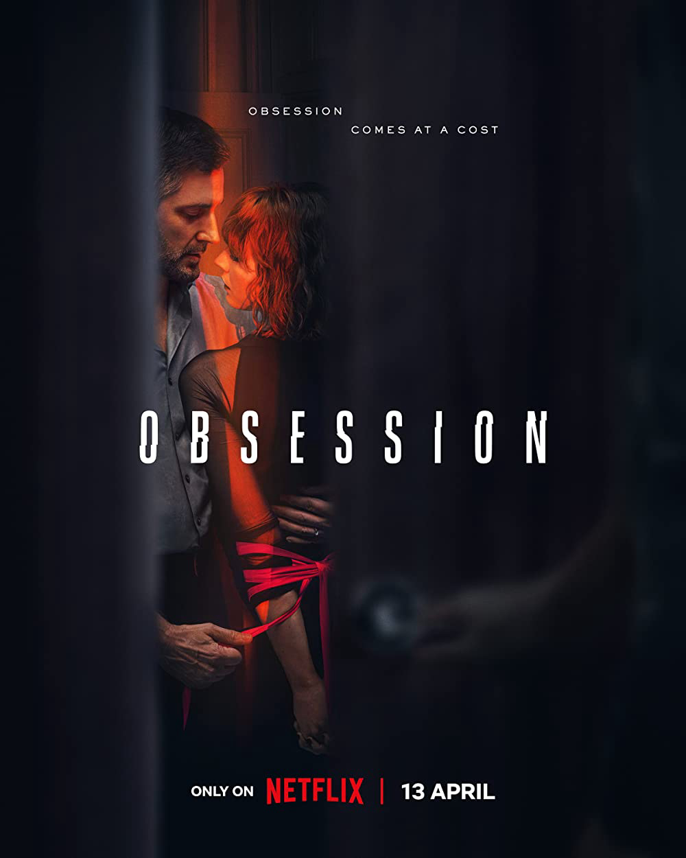 Ám ảnh, yêu và đố kị - Obsession