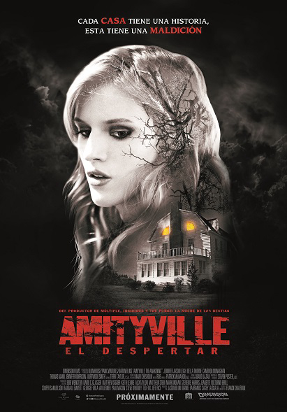 Amityville: Quỷ Dữ Thức Tỉnh - Amityville: The Awakening