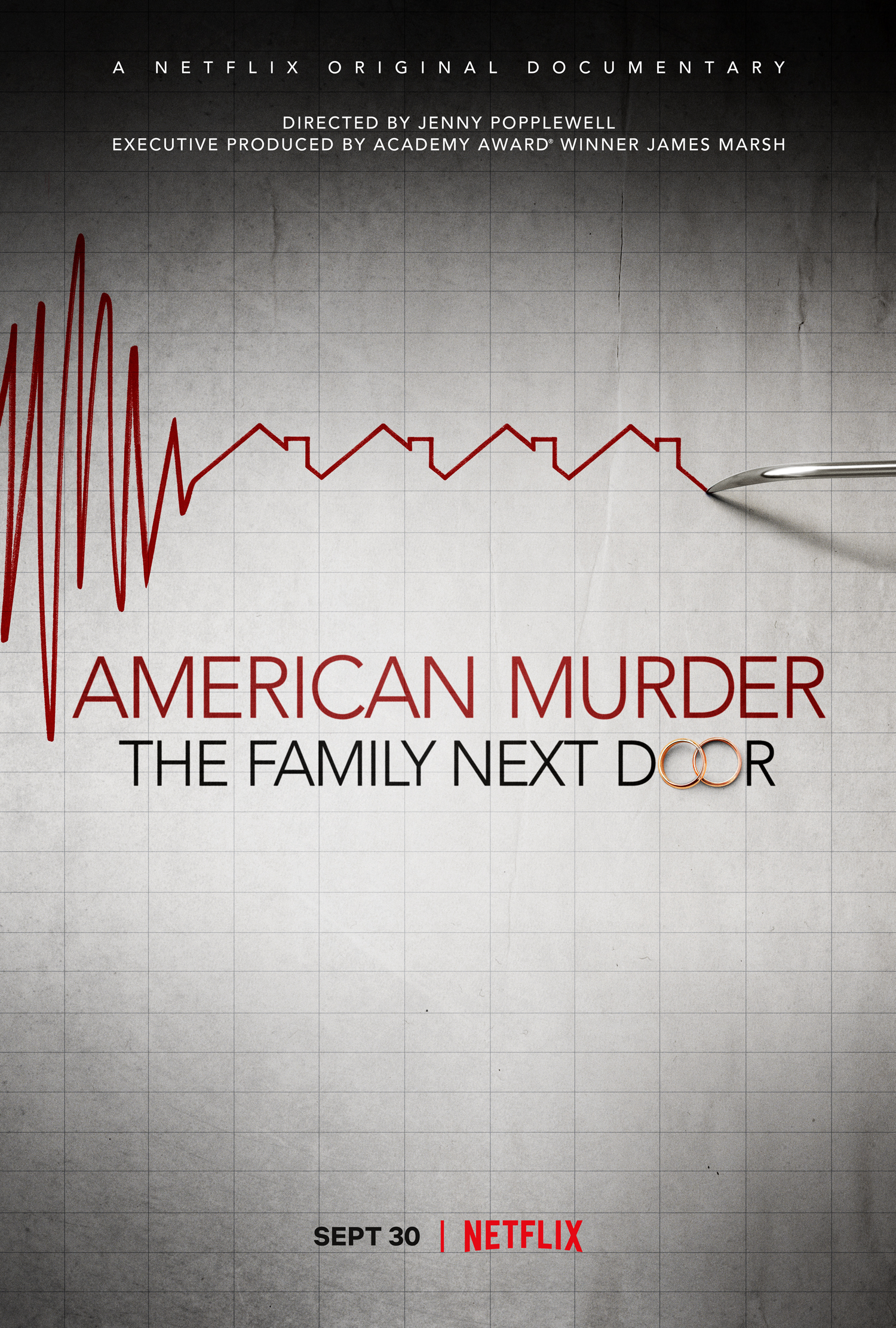 Án mạng nước Mỹ: Gia đình hàng xóm - American Murder: The Family Next Door