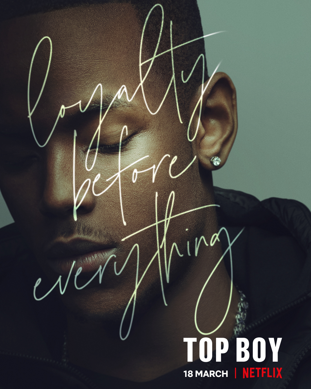 Anh đại (Phần 2) - Top Boy (Season 2)