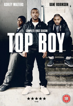 Anh đại (Phần 1) - Top Boy (Season 1)