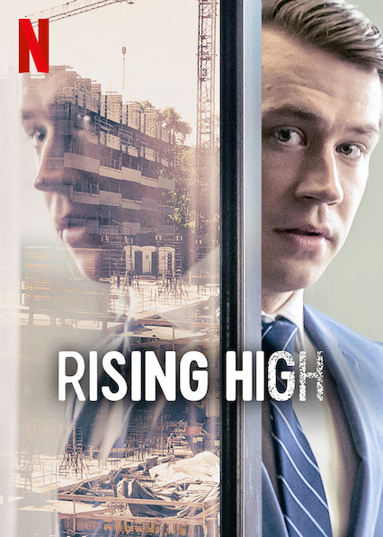 Ảo vọng địa ốc - Rising High