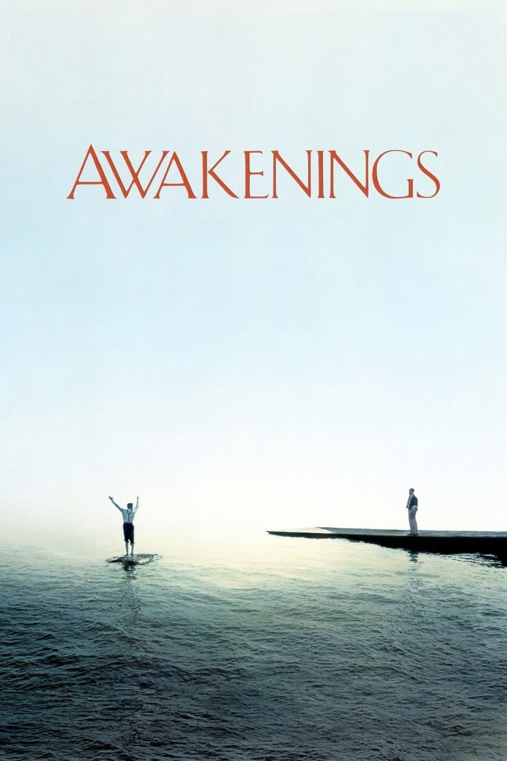 Awakenings - Awakenings