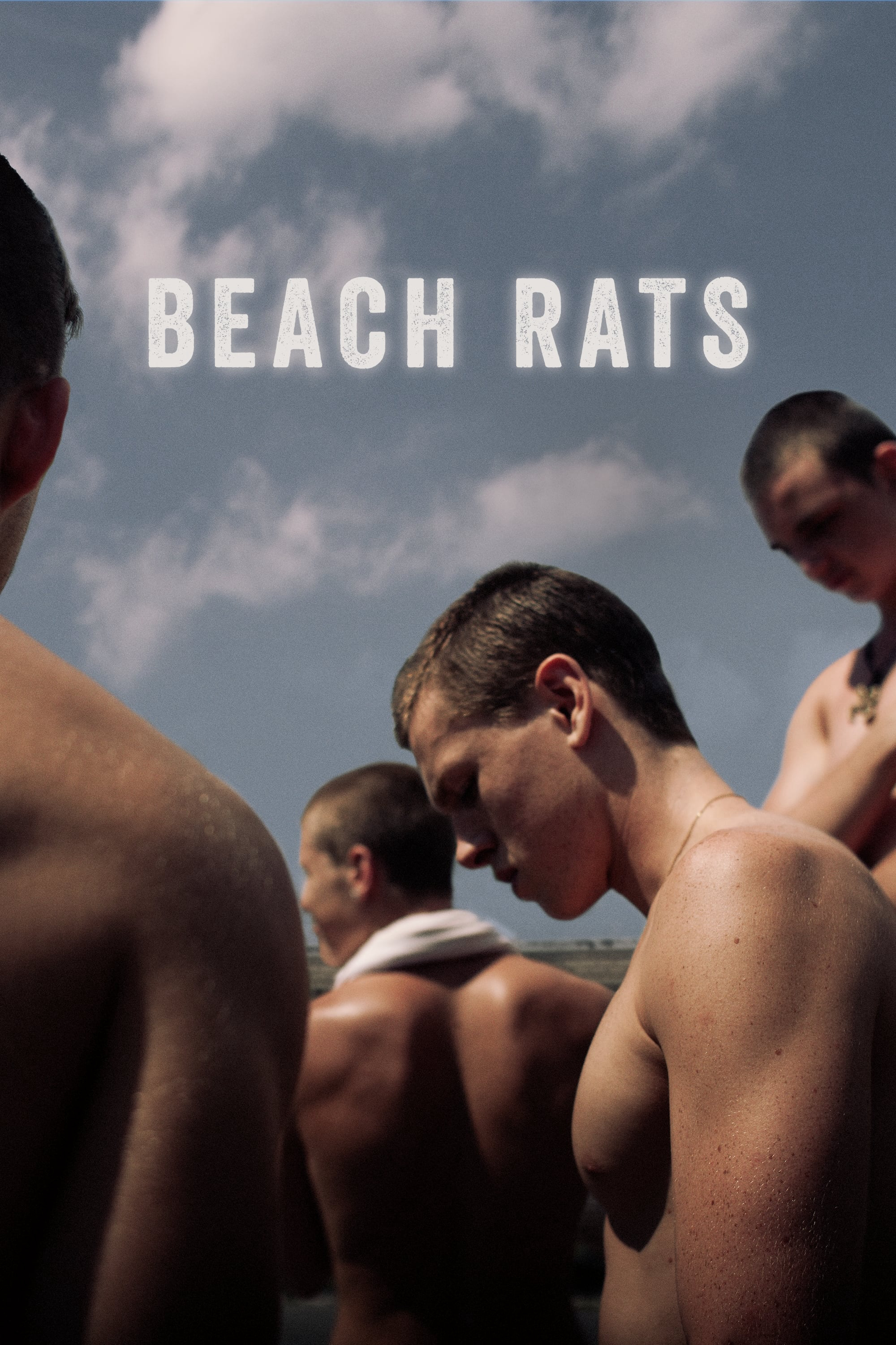 Beach Rats - Beach Rats