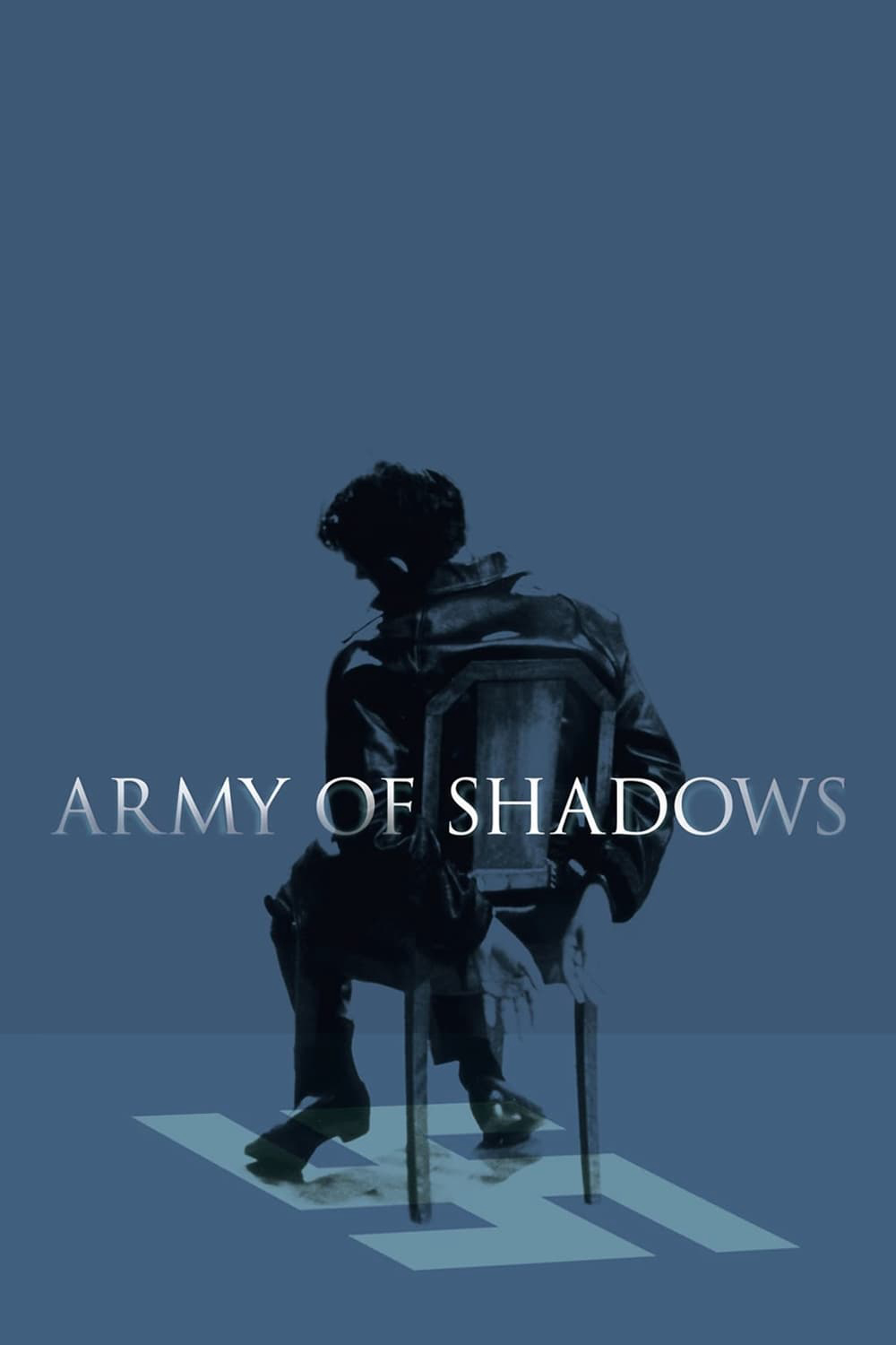  Bóng Tối Chiến Tranh  - Army of Shadows