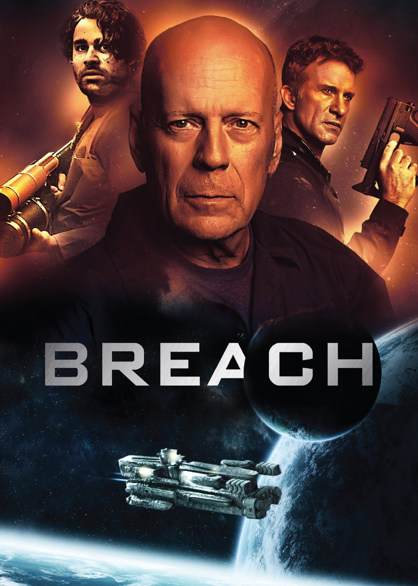 Breach