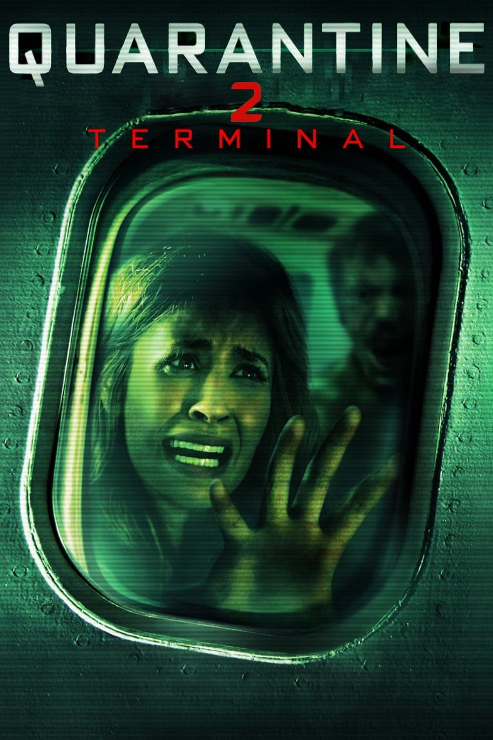 Cách Ly 2  - Quarantine 2: Terminal