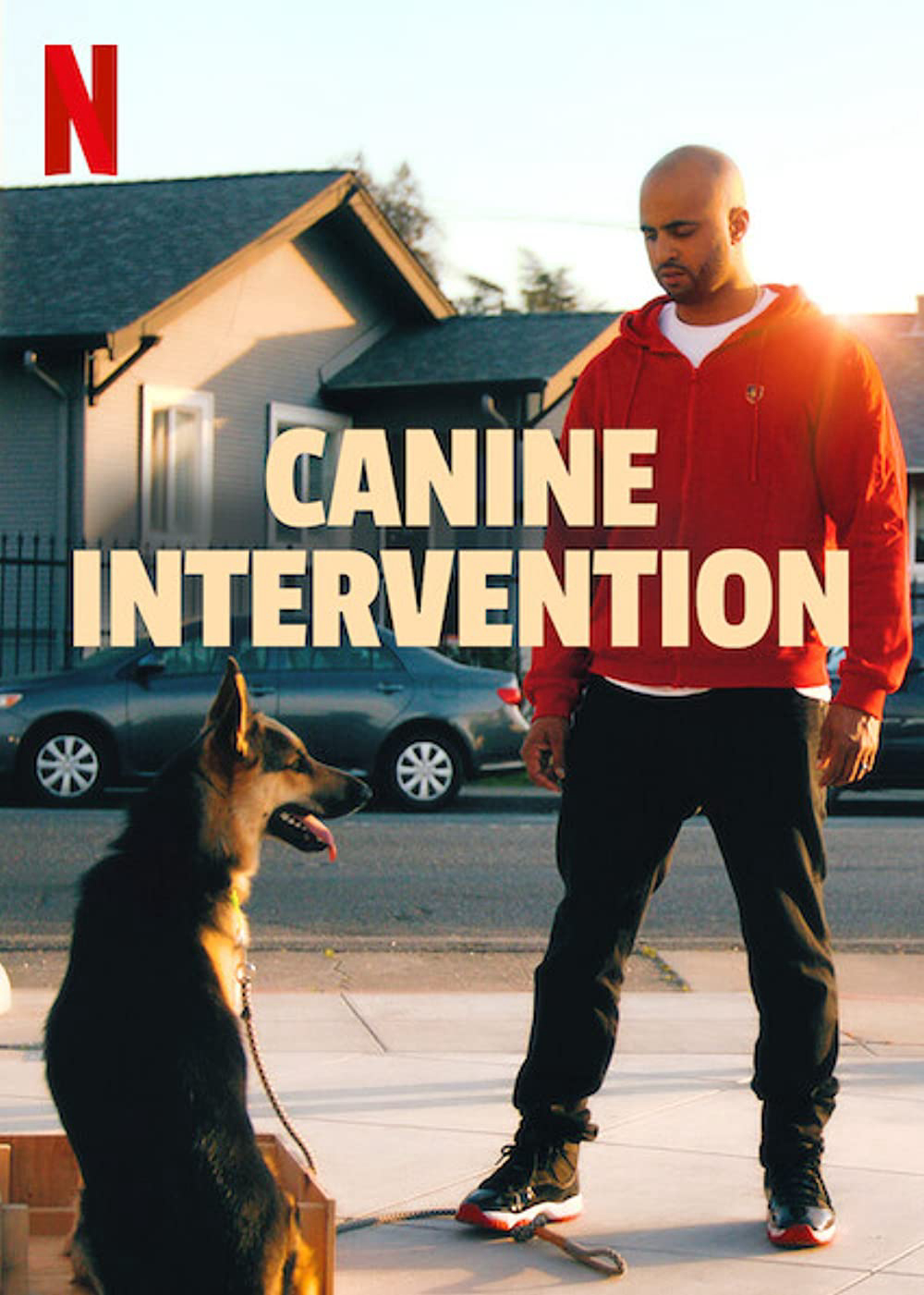 Cali K9: Trường huấn khuyển - Canine Intervention