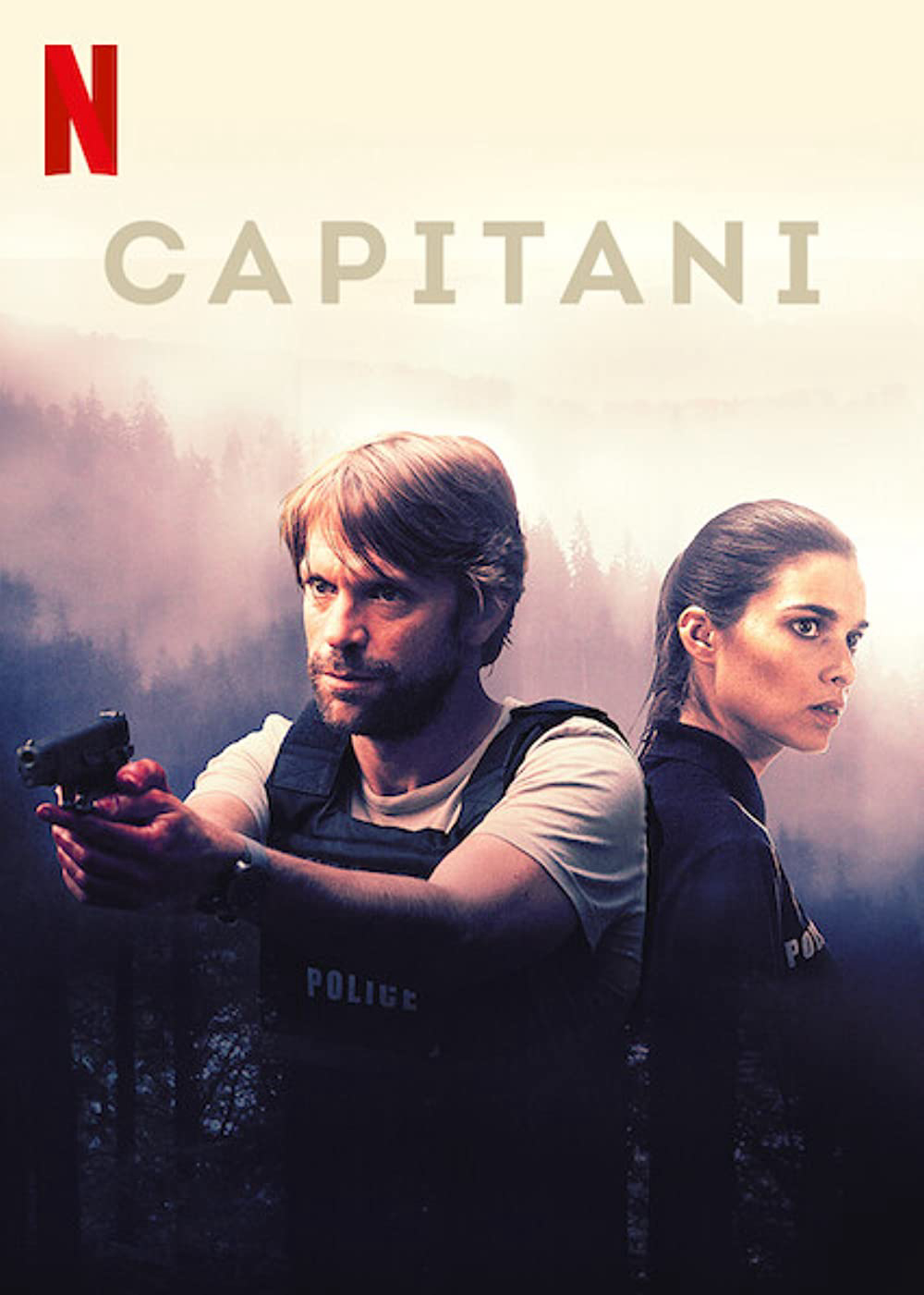 Capitani - Capitani