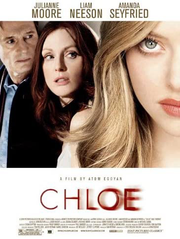 Chloe - Chloe