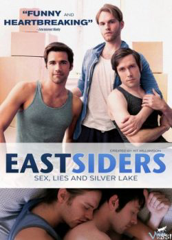 Chuyện ngoại tình (Phần 1) - Eastsiders (Season 1)