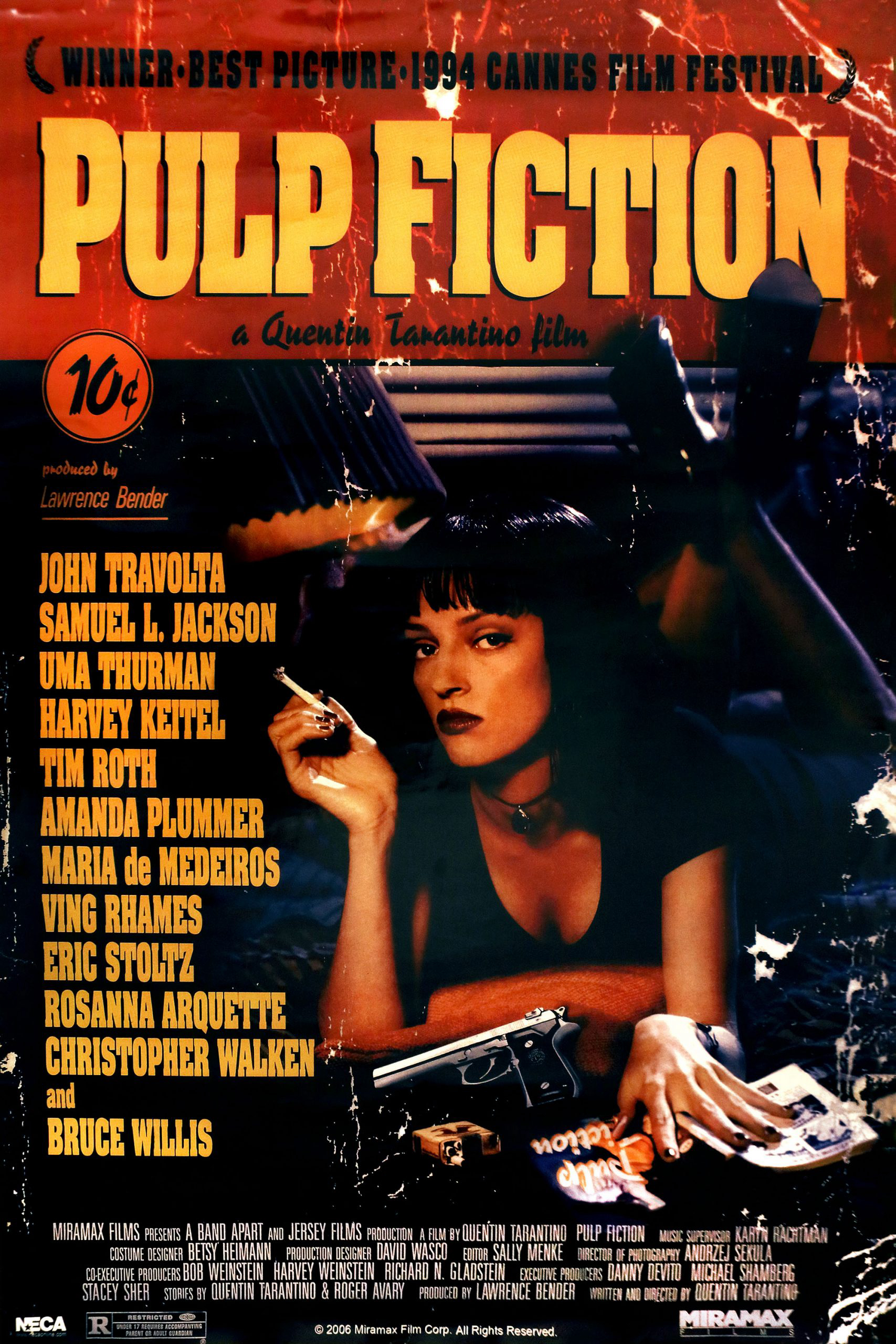 Chuyện Tào Lao - Pulp Fiction