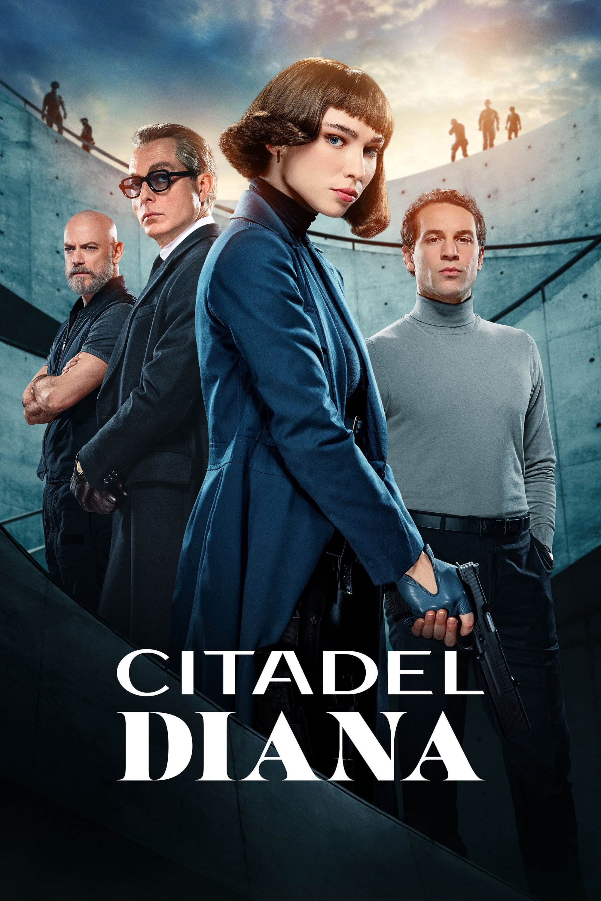 Citadel: Diana - Citadel: Diana