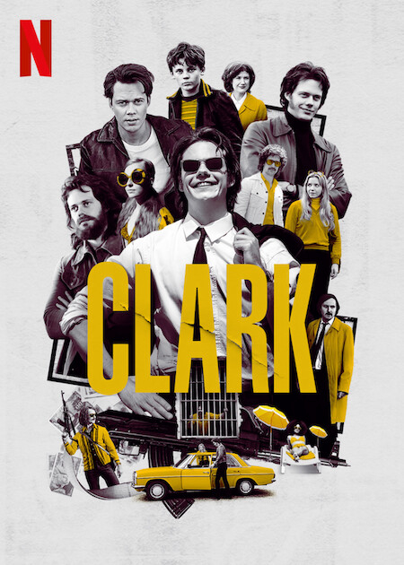 Clark - Clark