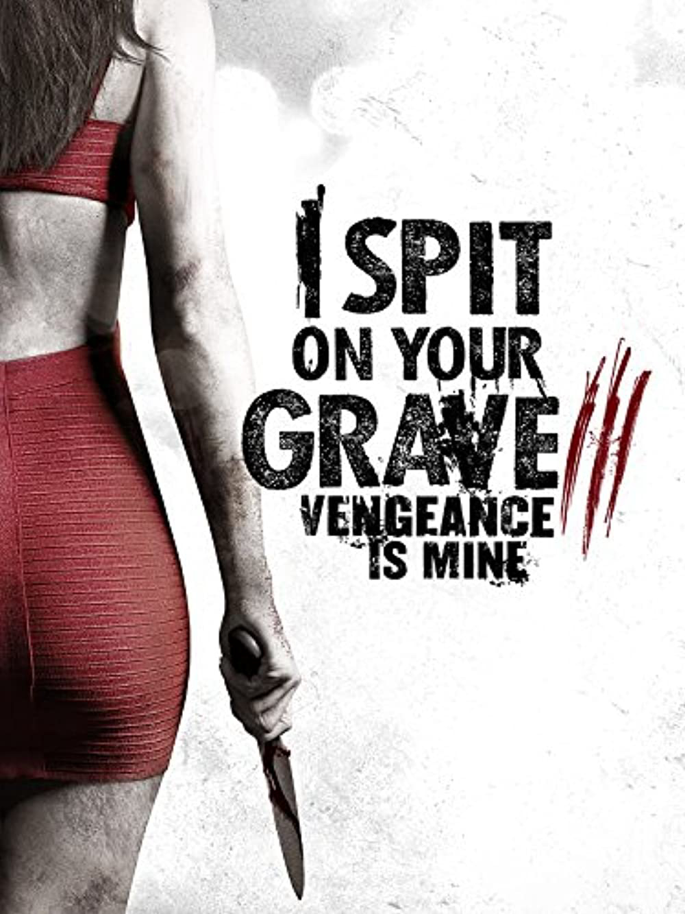 Cô Gái Báo Thù - I Spit on Your Grave: Vengeance is Mine