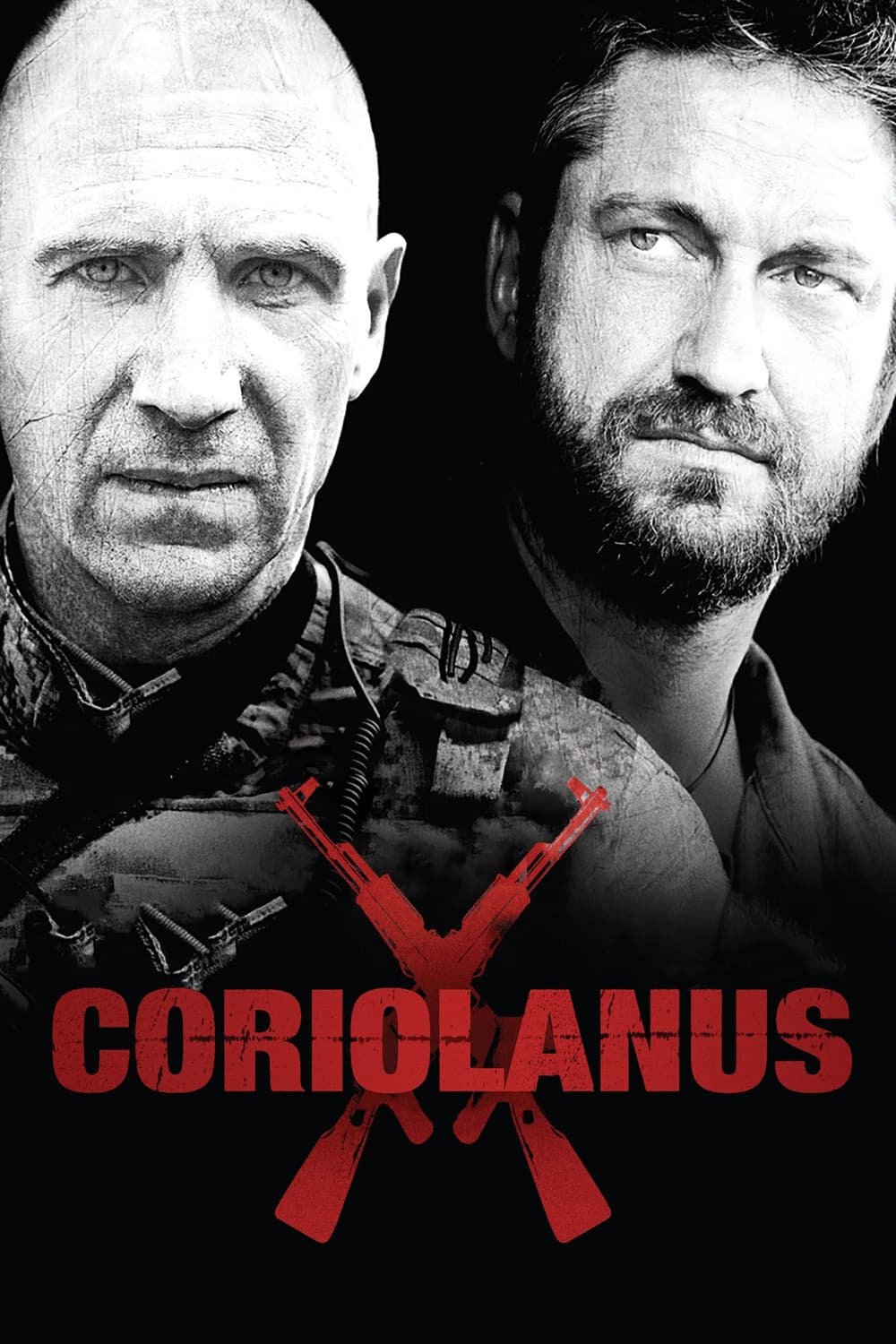 Coriolanus - Coriolanus