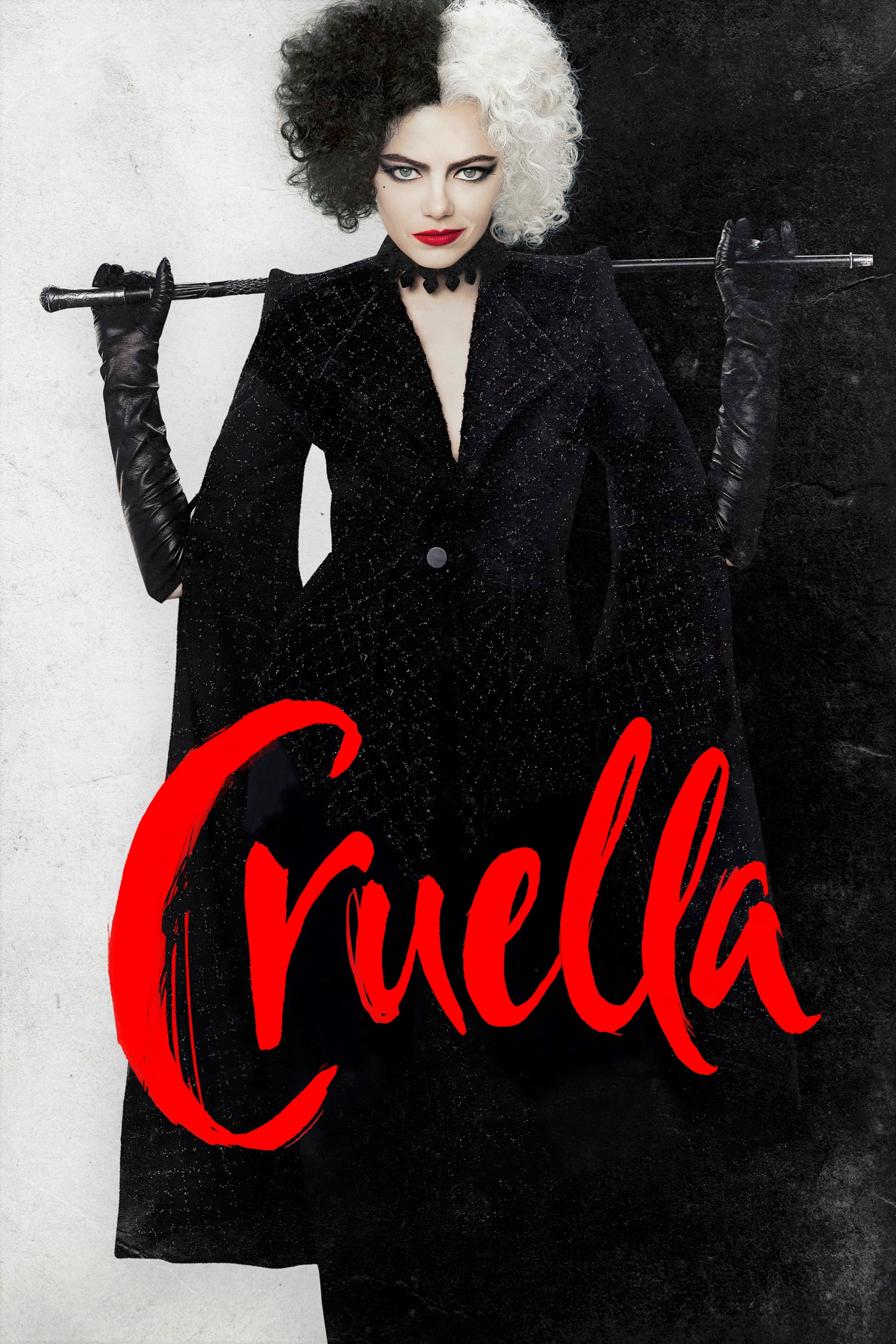 Cruella - Cruella