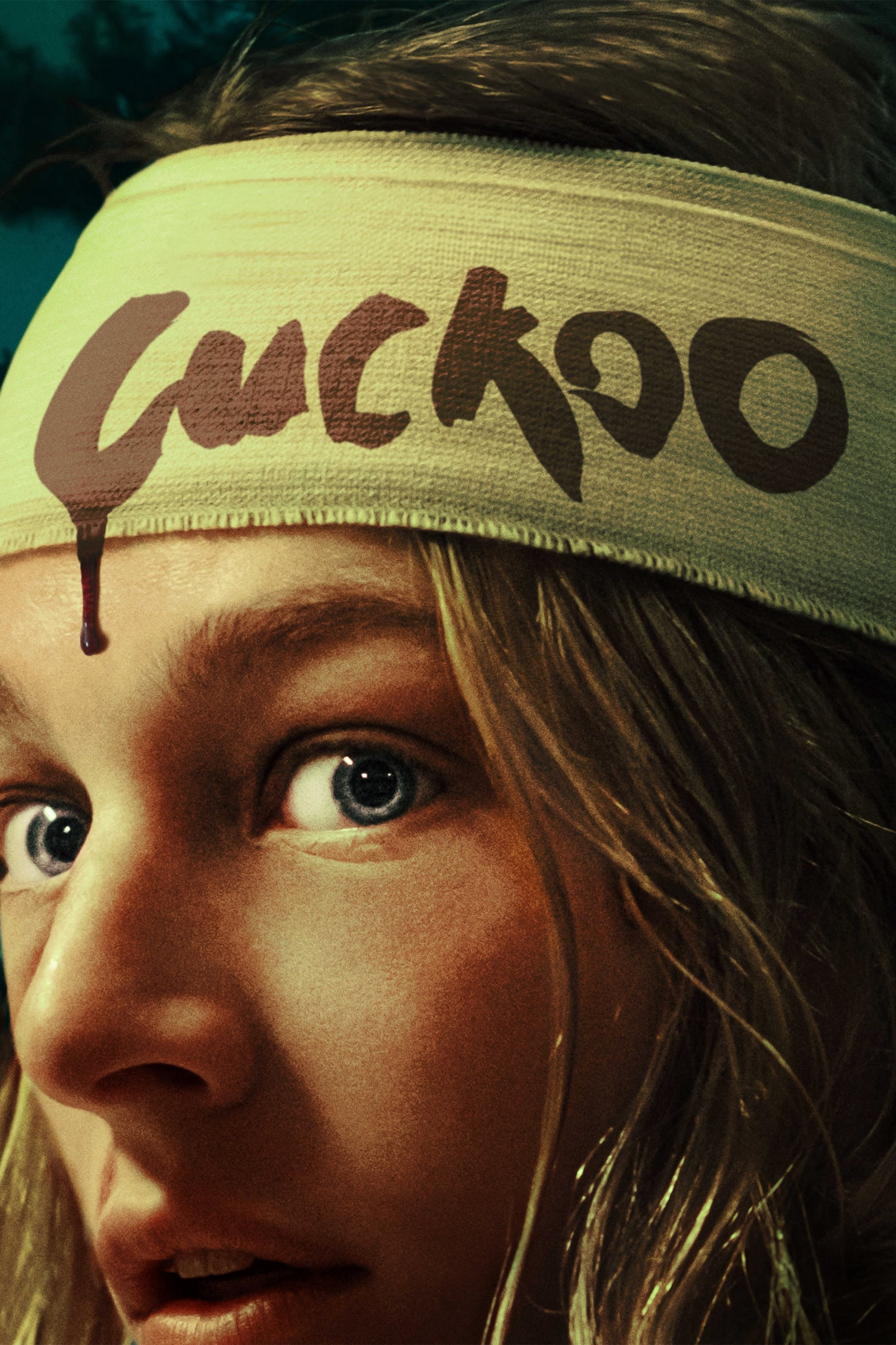 Cuckoo - Cuckoo