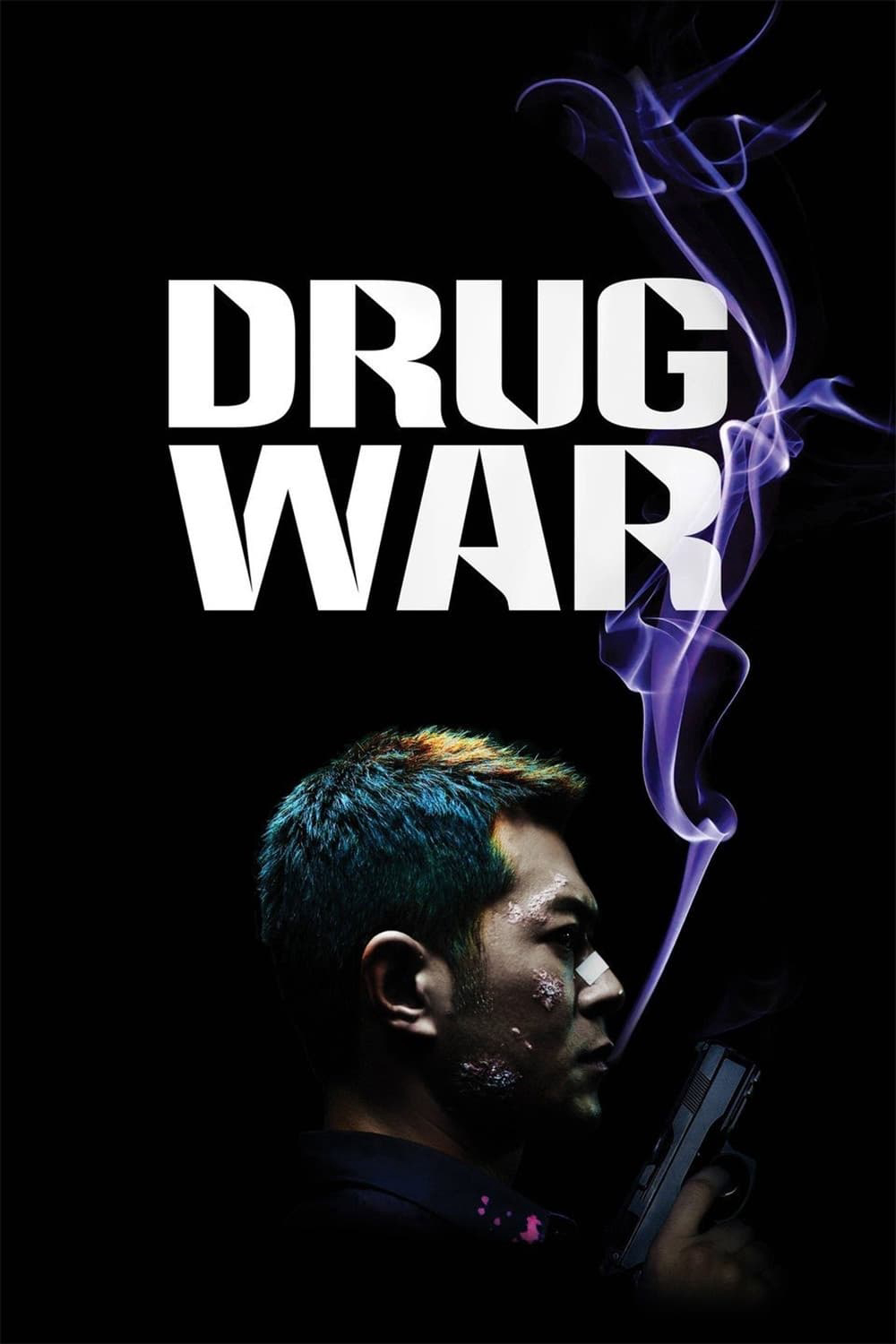  Cuộc Chiến Á Phiện - Drug War