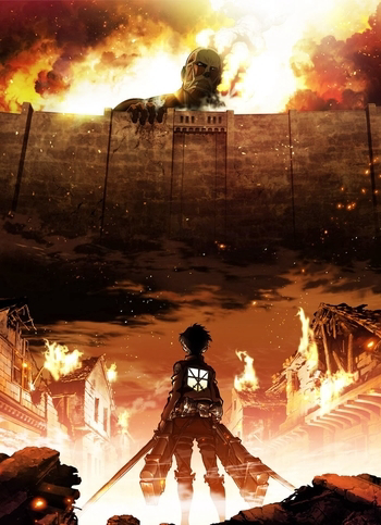 Đại chiến Titan (Phần 6) - Attack on Titan (Season 6)