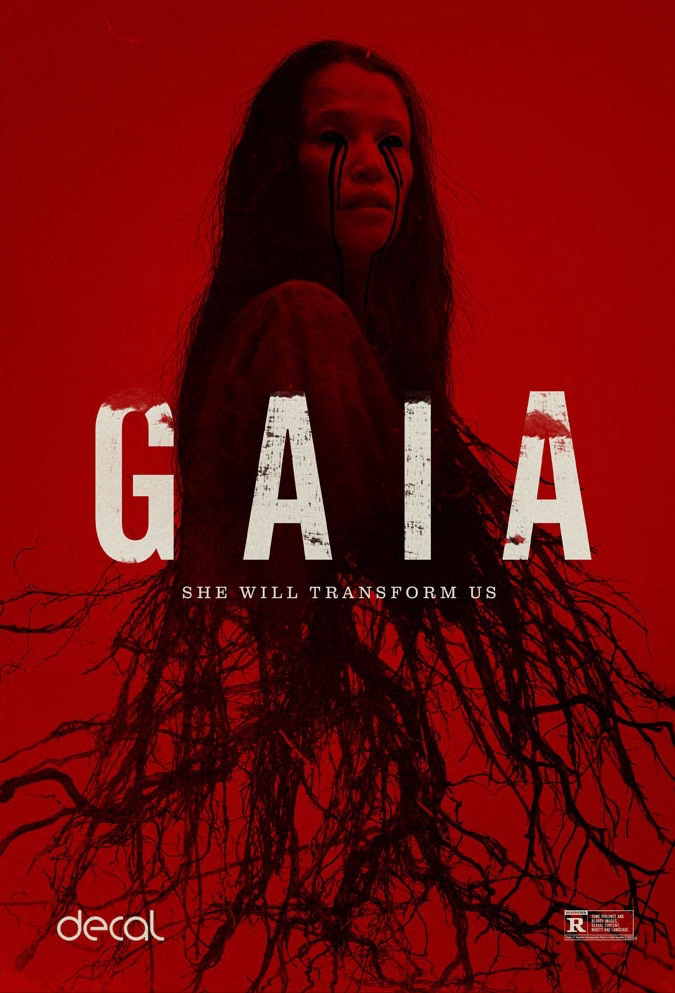 Đất Mẹ - Gaia