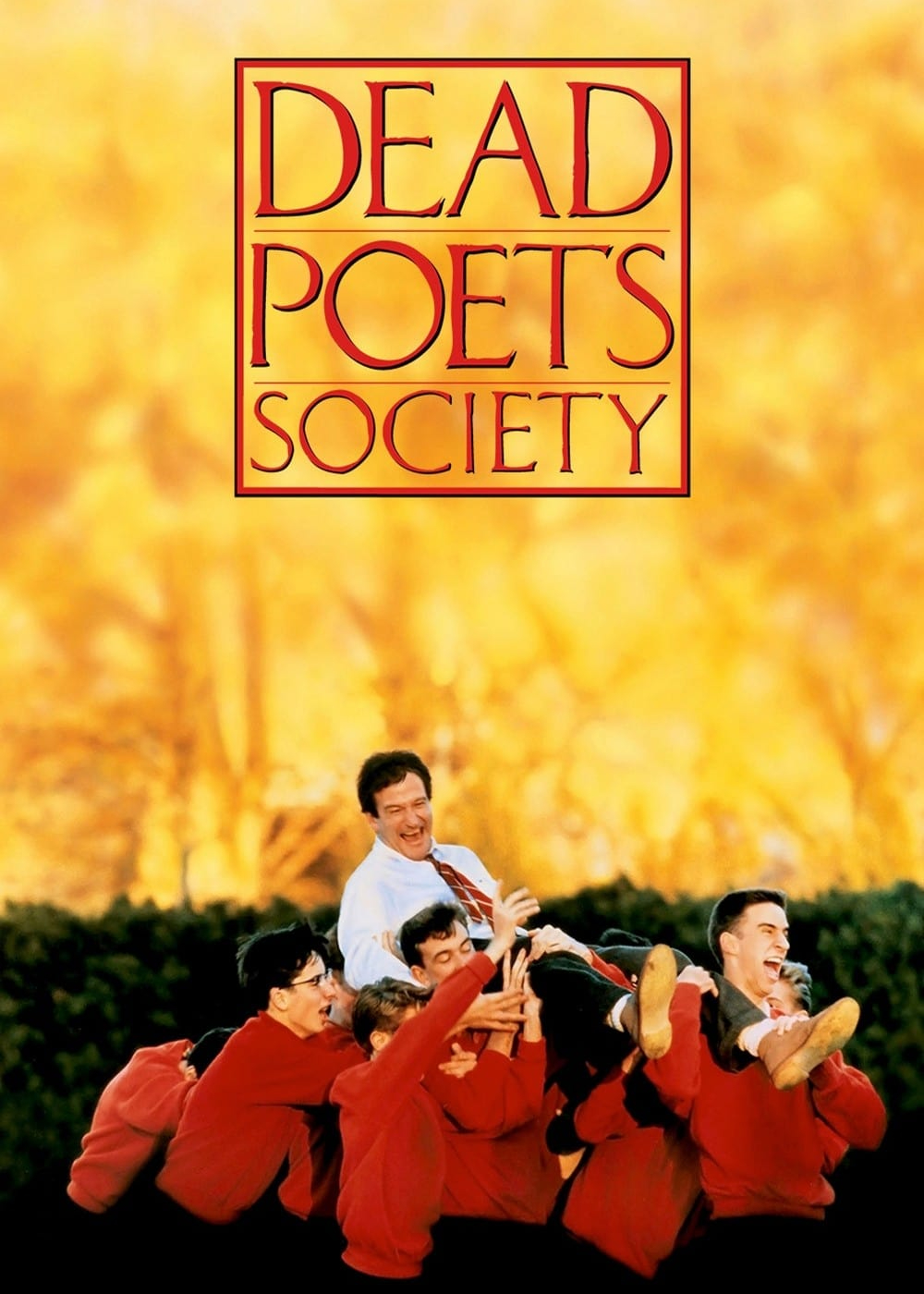 Dead Poets Society - Dead Poets Society