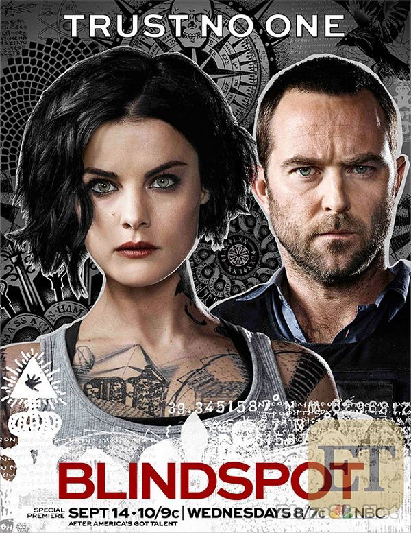 Điểm Mù 2 - Blindspot 2