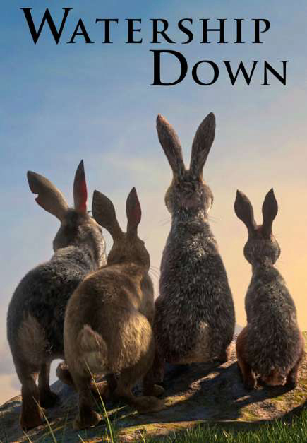 Đồi thỏ - Watership Down