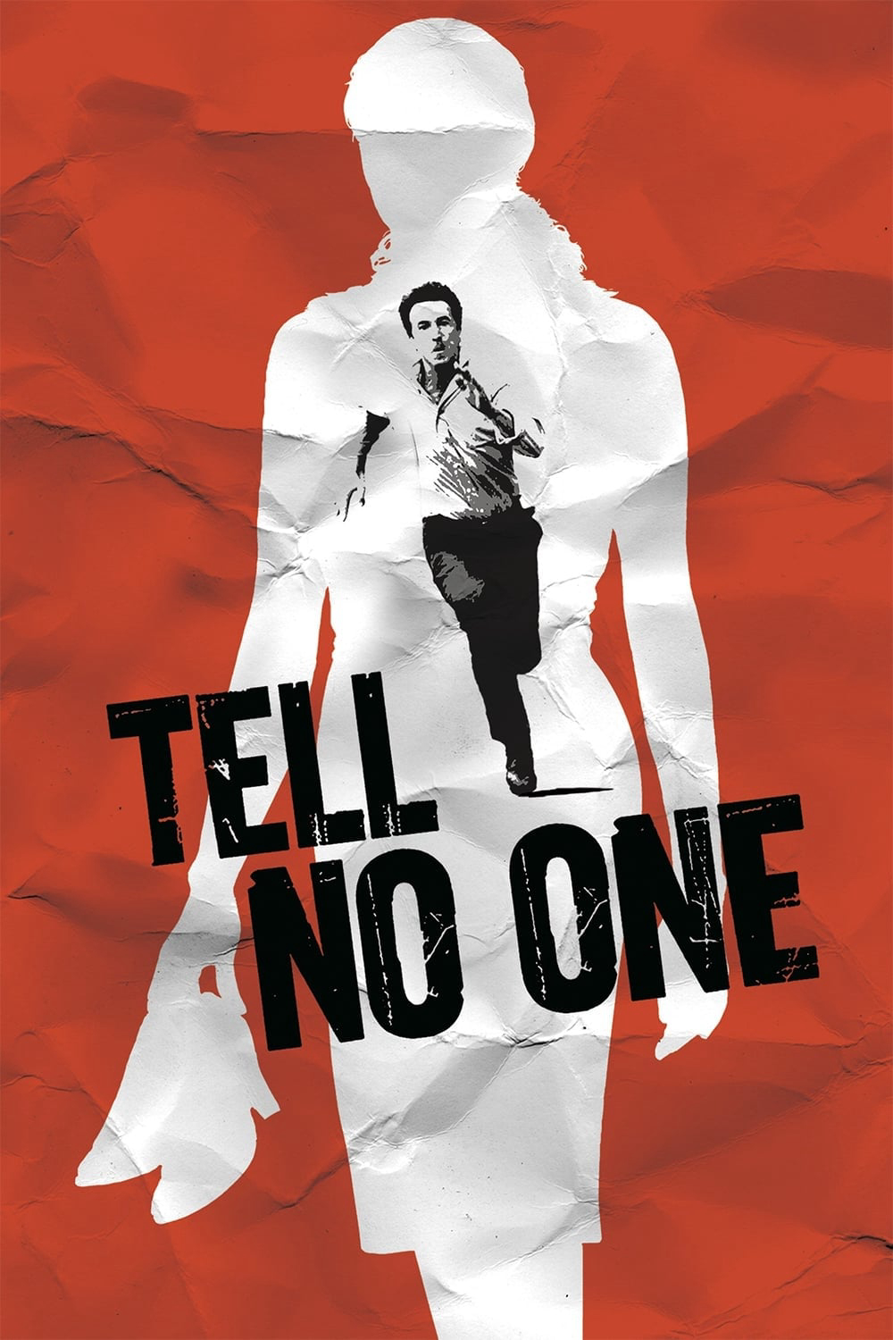 Đừng Nói Với Ai Cả - Tell No One