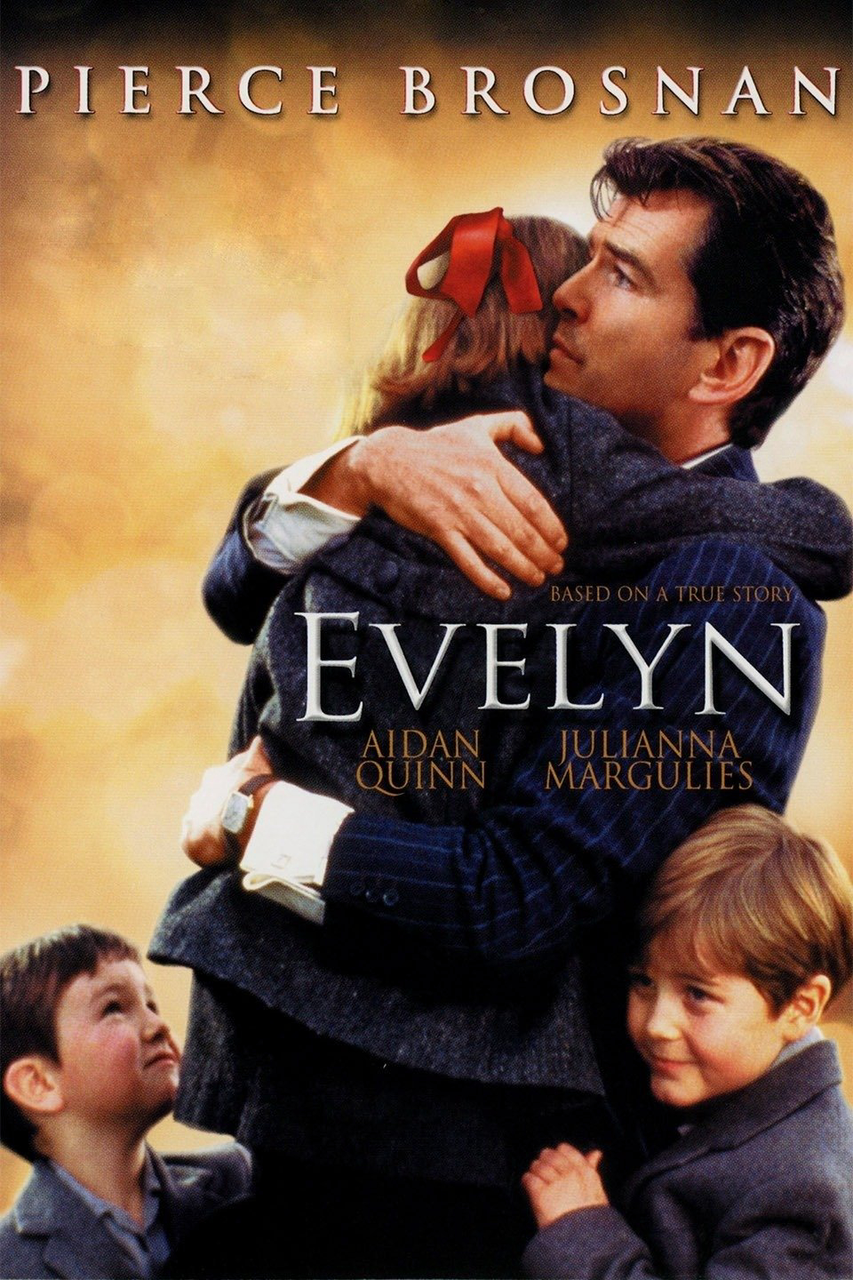 Evelyn - Evelyn