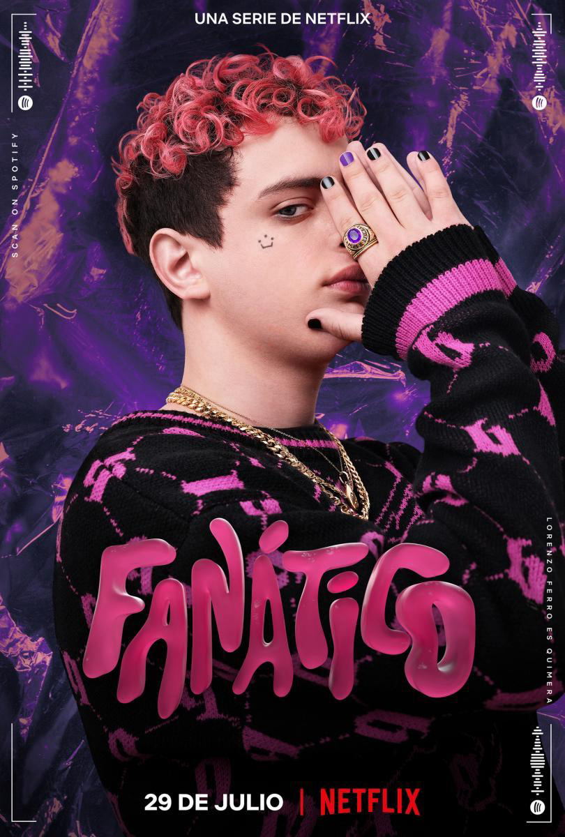 Fanático - Fanático