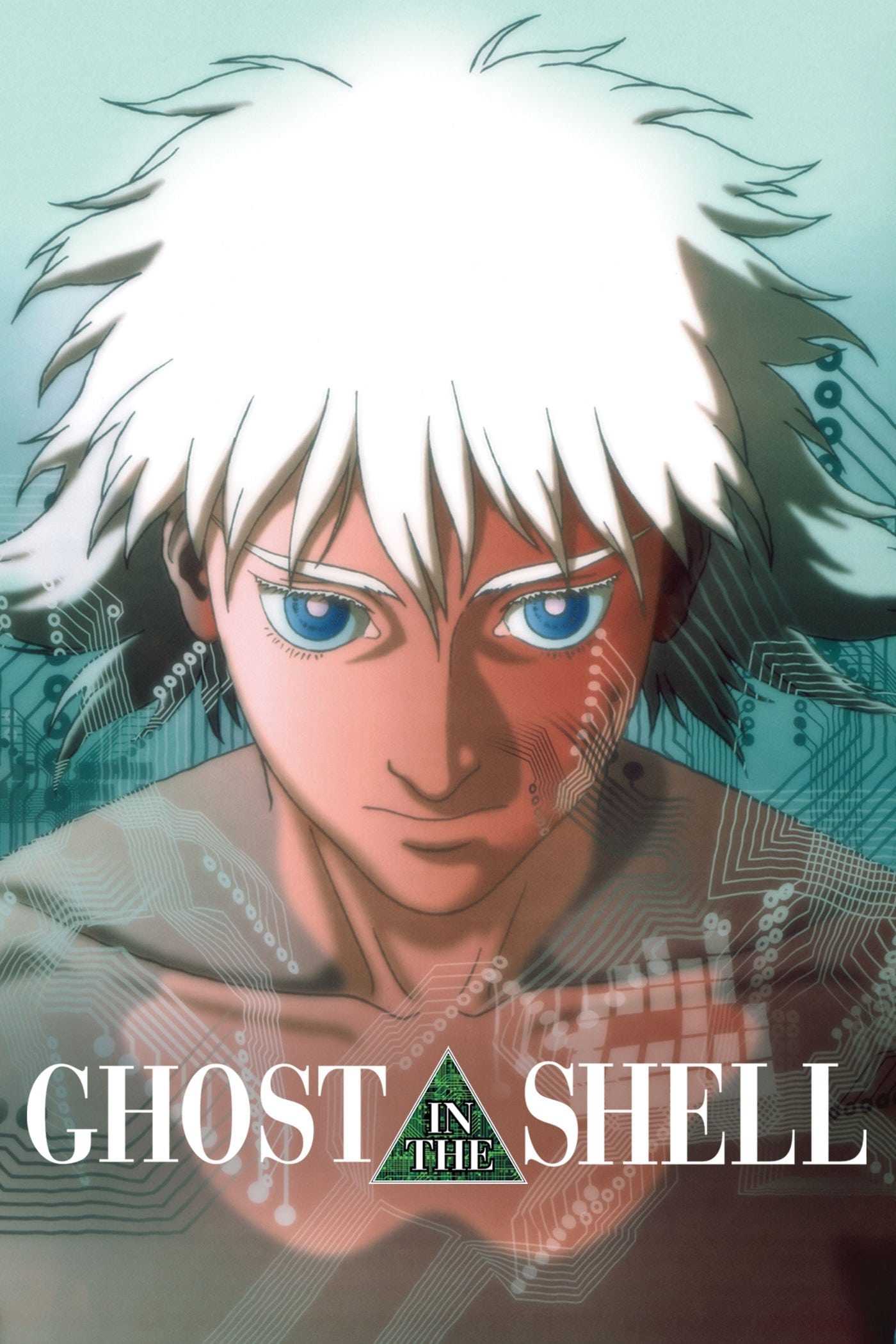 Ghost in the Shell - Ghost in the Shell