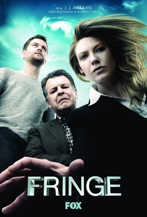 Giải Mã Kỳ Án (Phần 1) - Fringe (Season 1)