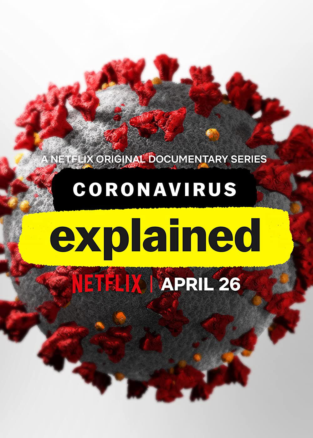 Giải mã virus corona