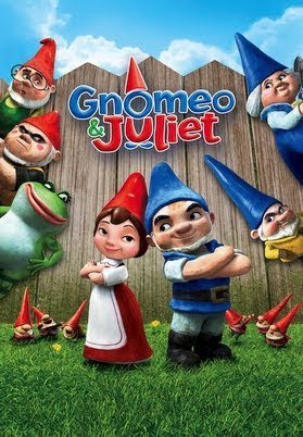 Gnomeo Và Juliet - Gnomeo & Juliet