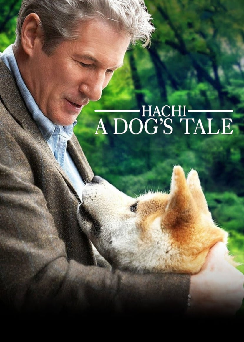 Hachi: A Dog's Tale - Hachi: A Dog's Tale