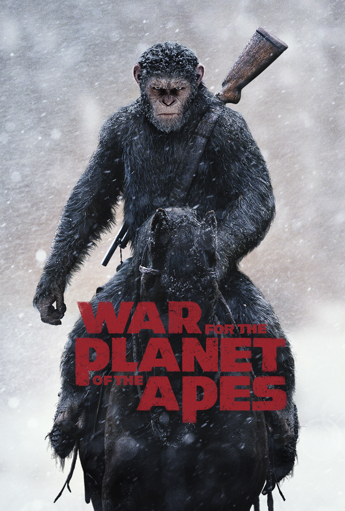 Hành Tinh Loài Khỉ - Planet of the Apes