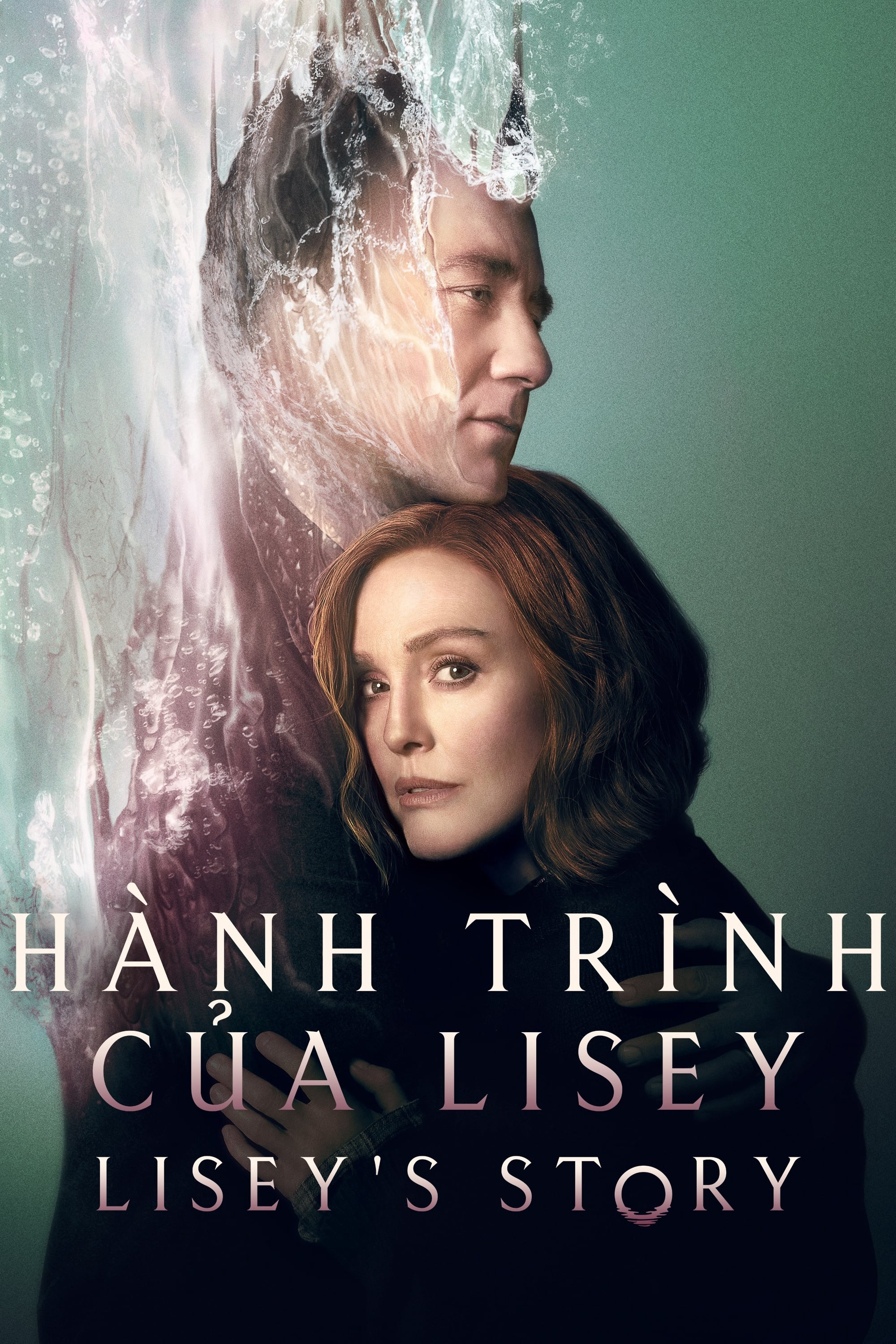 Hành Trình Của Lisey - Lisey's Story