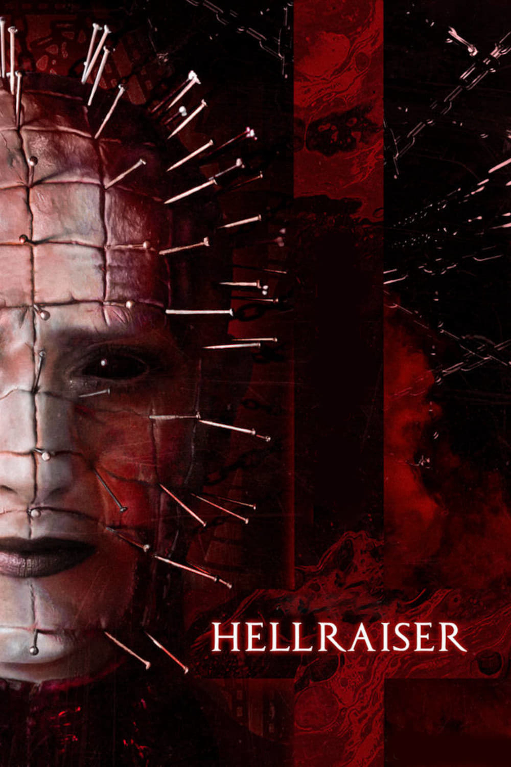 Hellraiser - Hellraiser