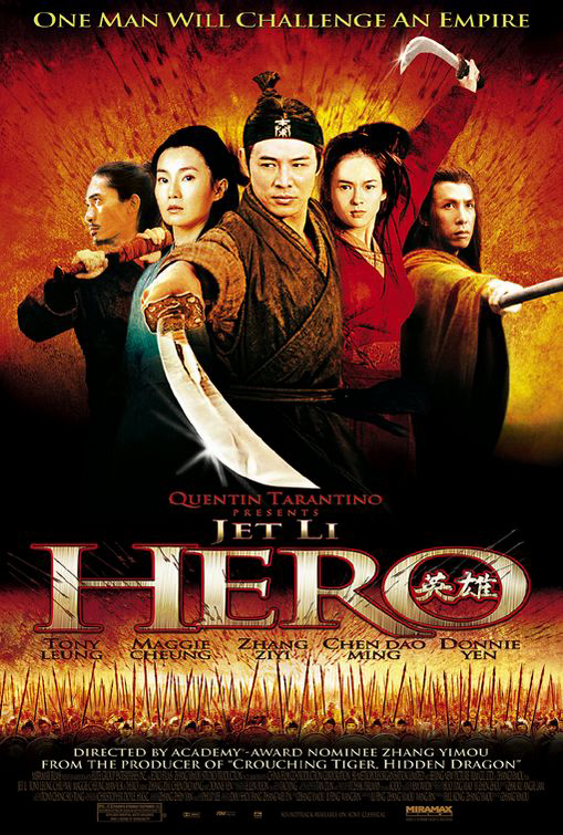 Hero 2002