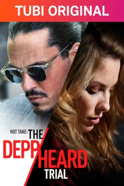 Hot Take: The Depp/Heard Trial - Hot Take: The Depp/Heard Trial