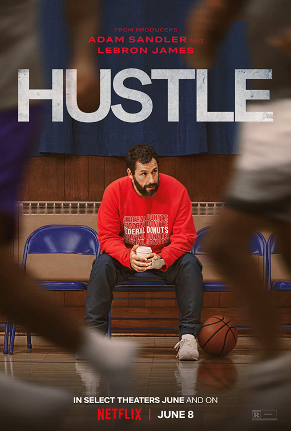 HUSTLE: Cuộc đua NBA - Hustle