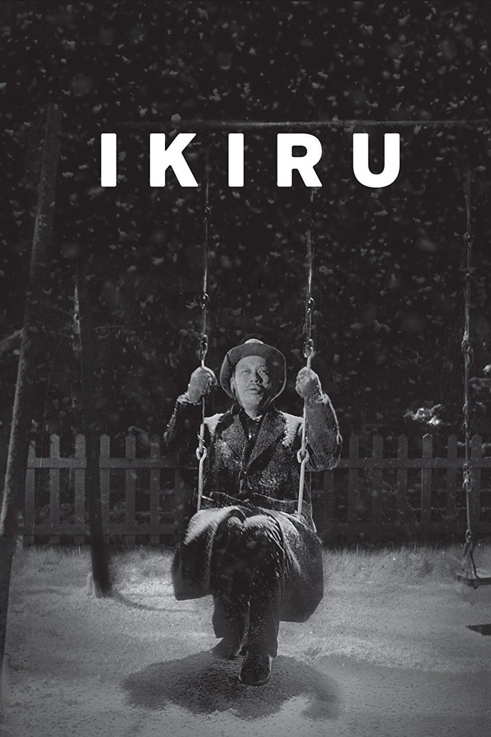 Ikiru - Ikiru