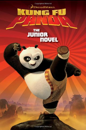 Kung Fu Panda - Kung Fu Panda